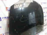 Капот BMW 1-Series (E87) 41627162102