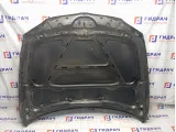 Капот BMW 1-Series (E87) 41627162102