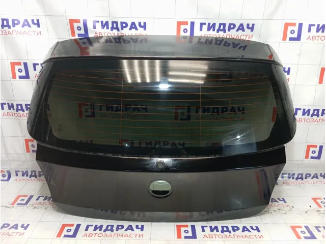 Дверь багажника BMW 1-Series (E87) 41627133898