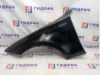 Крыло переднее левое BMW 1-Series (E87) 41357133227