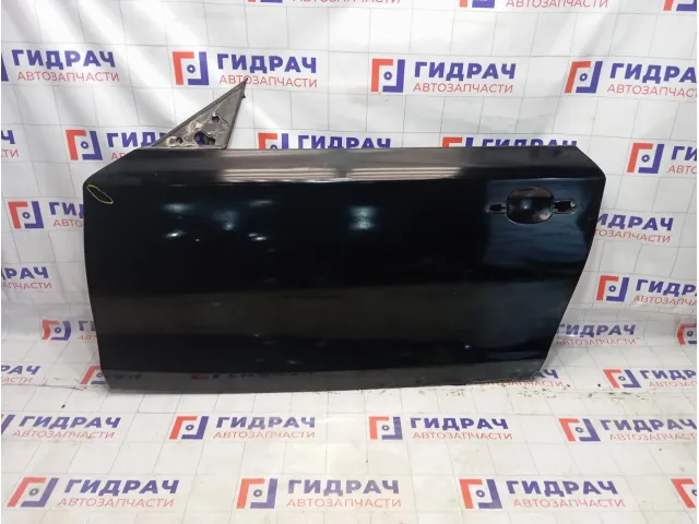 Дверь передняя левая BMW 1-Series (E87) 41007207445