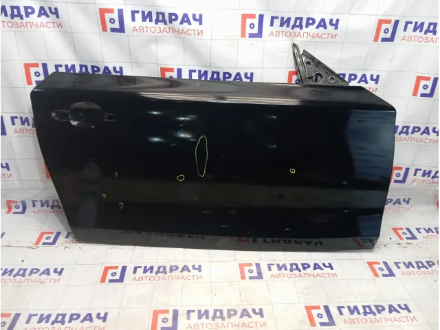 Дверь передняя правая  BMW 1-Series (E87) 41007207446