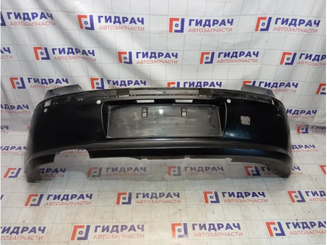 Бампер задний  BMW 1-Series (E87) 51128045548