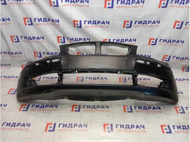 Бампер передний BMW 1-Series (E87) 51117185125