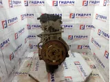 Двигатель BMW 1-Series (E87) 11000429710