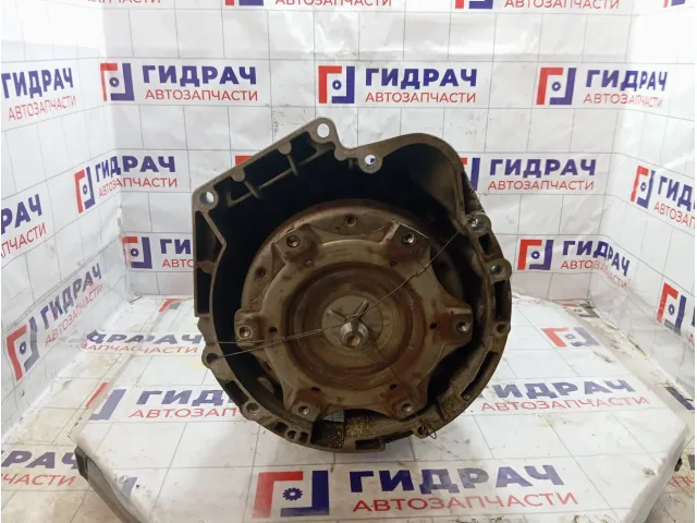 АКПП BMW 1-Series (E87) 24007594623