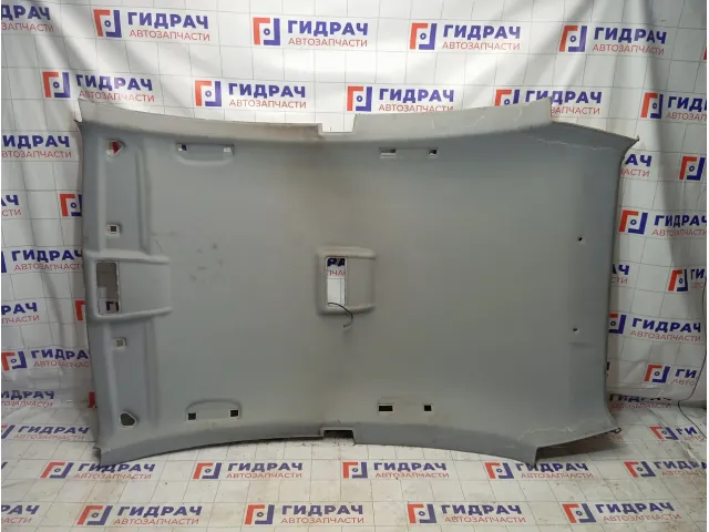 Обшивка потолка  BMW 1-Series (E87) 51449136286