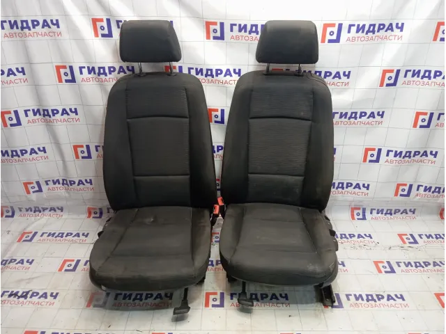 Комплект сидений BMW 1-Series (E87)