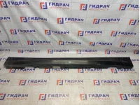 Накладка порога левая BMW 1-Series (E87) 51777046347