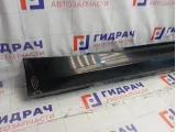 Накладка порога левая BMW 1-Series (E87) 51777046347