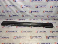 Накладка порога правая BMW 1-Series (E87) 51777046348