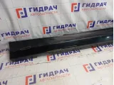 Накладка порога правая BMW 1-Series (E87) 51777046348
