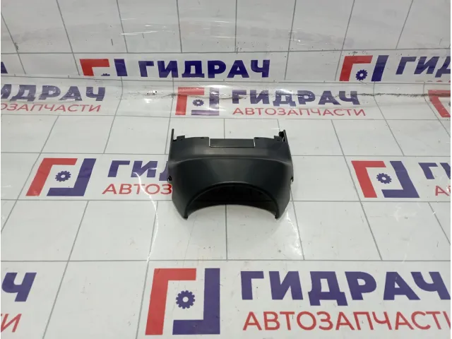 Кожух рулевой колонки верхний BMW 1-Series (E87) 61316950265
