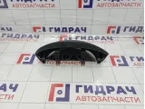 Накладка панели приборов верхняя BMW 1-Series (E87) 51456989722