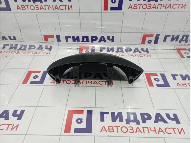 Накладка панели приборов верхняя BMW 1-Series (E87) 51456989722