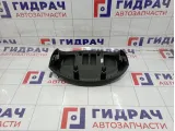 Накладка панели приборов верхняя BMW 1-Series (E87) 51456989722