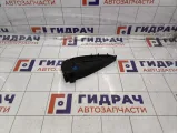 Накладка торпедо правая с торца BMW 1-Series (E87) 51456982535