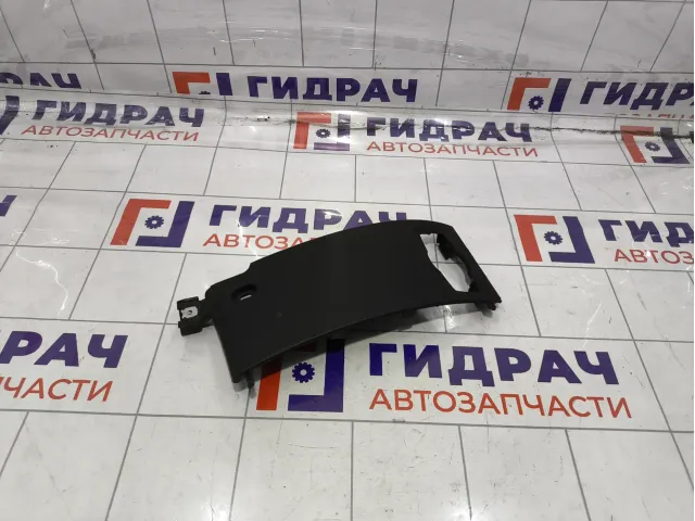 Накладка торпедо нижняя BMW 1-Series (E87) 51166962643