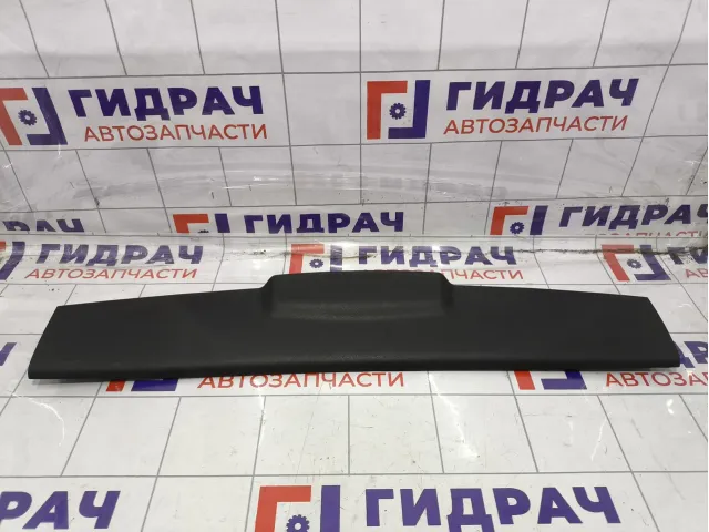 Обшивка двери багажника верхняя BMW 1-Series (E87) 51497060635