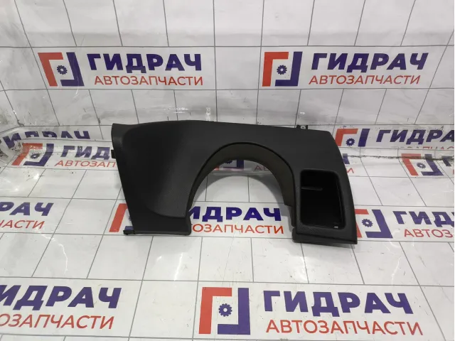 Накладка панели приборов нижняя BMW 1-Series (E87) 51456962636