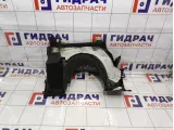 Накладка панели приборов нижняя BMW 1-Series (E87) 51456962636