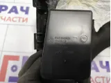 Накладка панели приборов нижняя BMW 1-Series (E87) 51456962636