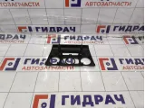 Накладка торпедо центральная BMW 1-Series (E87) 51456976841