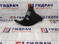 Накладка порога внутренняя передняя левая BMW 1-Series (E87) 51437058133