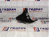 Накладка порога внутренняя передняя левая BMW 1-Series (E87) 51437058133