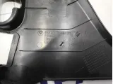 Накладка порога внутренняя передняя левая BMW 1-Series (E87) 51437058133