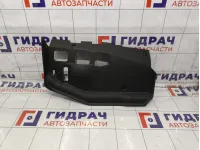 Накладка торпедо правая BMW 1-Series (E87) 51456966279