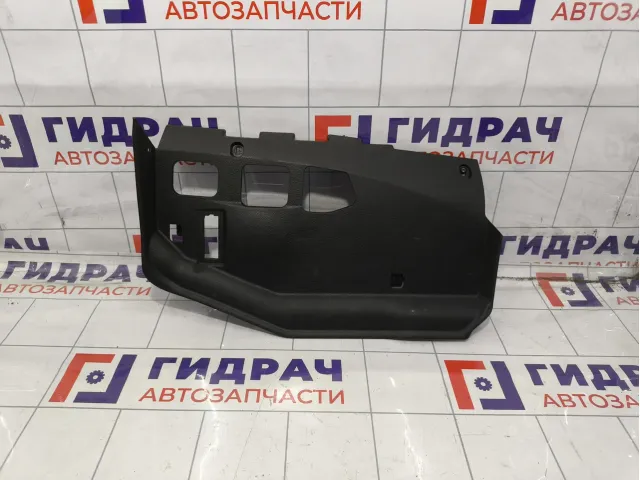 Накладка торпедо правая BMW 1-Series (E87) 51456966279