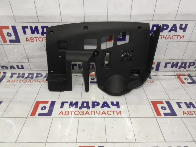 Накладка торпедо левая BMW 1-Series (E87) 9121733