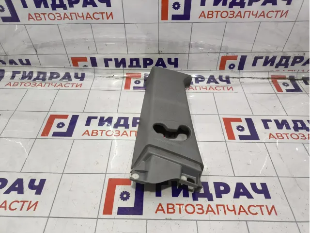 Обшивка стойки центральной левая BMW 1-Series (E87) 51437058333