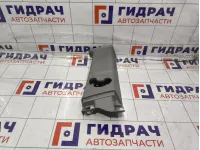 Обшивка стойки центральной правая BMW 1-Series (E87) 51437058334