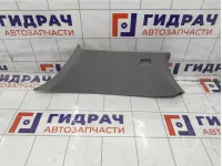 Обшивка стойки центральной левая нижняя BMW 1-Series (E87) 51437072017