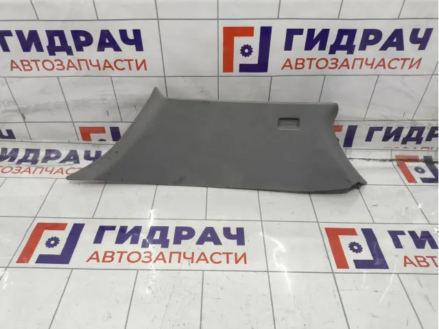 Обшивка стойки центральной левая нижняя BMW 1-Series (E87) 51437072017