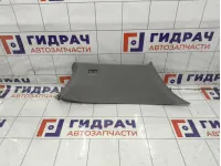 Обшивка стойки центральной правая нижняя BMW 1-Series (E87) 51437072018