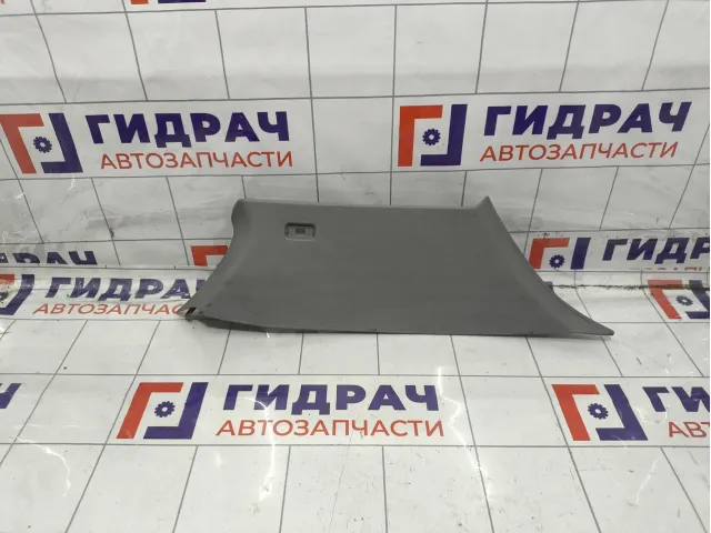 Обшивка стойки центральной правая нижняя BMW 1-Series (E87) 51437072018