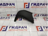 Накладка порога внутренняя передняя правая BMW 1-Series (E87) 51437058134