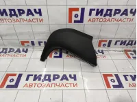Накладка порога внутренняя передняя правая BMW 1-Series (E87) 51437058134