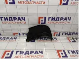 Накладка порога внутренняя передняя правая BMW 1-Series (E87) 51437058134