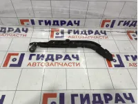 Направляющая заднего бампера левая BMW 1-Series (E87) 51127058517