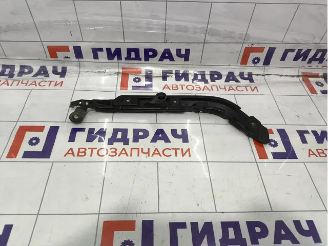 Направляющая заднего бампера левая BMW 1-Series (E87) 51127058517