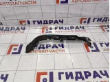 Направляющая заднего бампера левая BMW 1-Series (E87) 51127058517