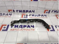 Направляющая заднего бампера правая BMW 1-Series (E87) 51127058518