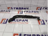 Направляющая заднего бампера правая BMW 1-Series (E87) 51127058518