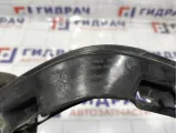 Направляющая заднего бампера правая BMW 1-Series (E87) 51127058518