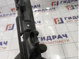 Направляющая заднего бампера правая BMW 1-Series (E87) 51127058518