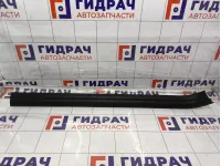 Накладка порога внутренняя передняя правая BMW 1-Series (E87) 51477058148